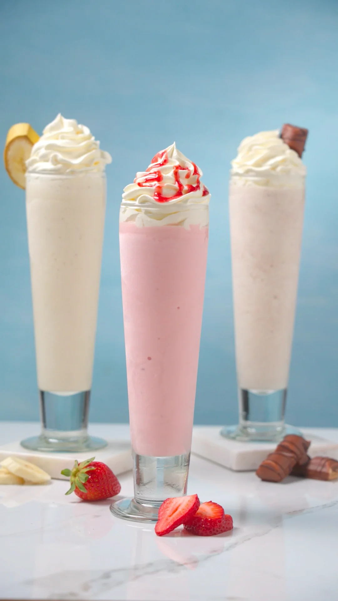 Lifestyle Milkshake on Vimeo