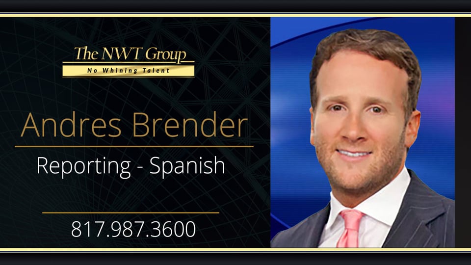 Reporting - Spanish