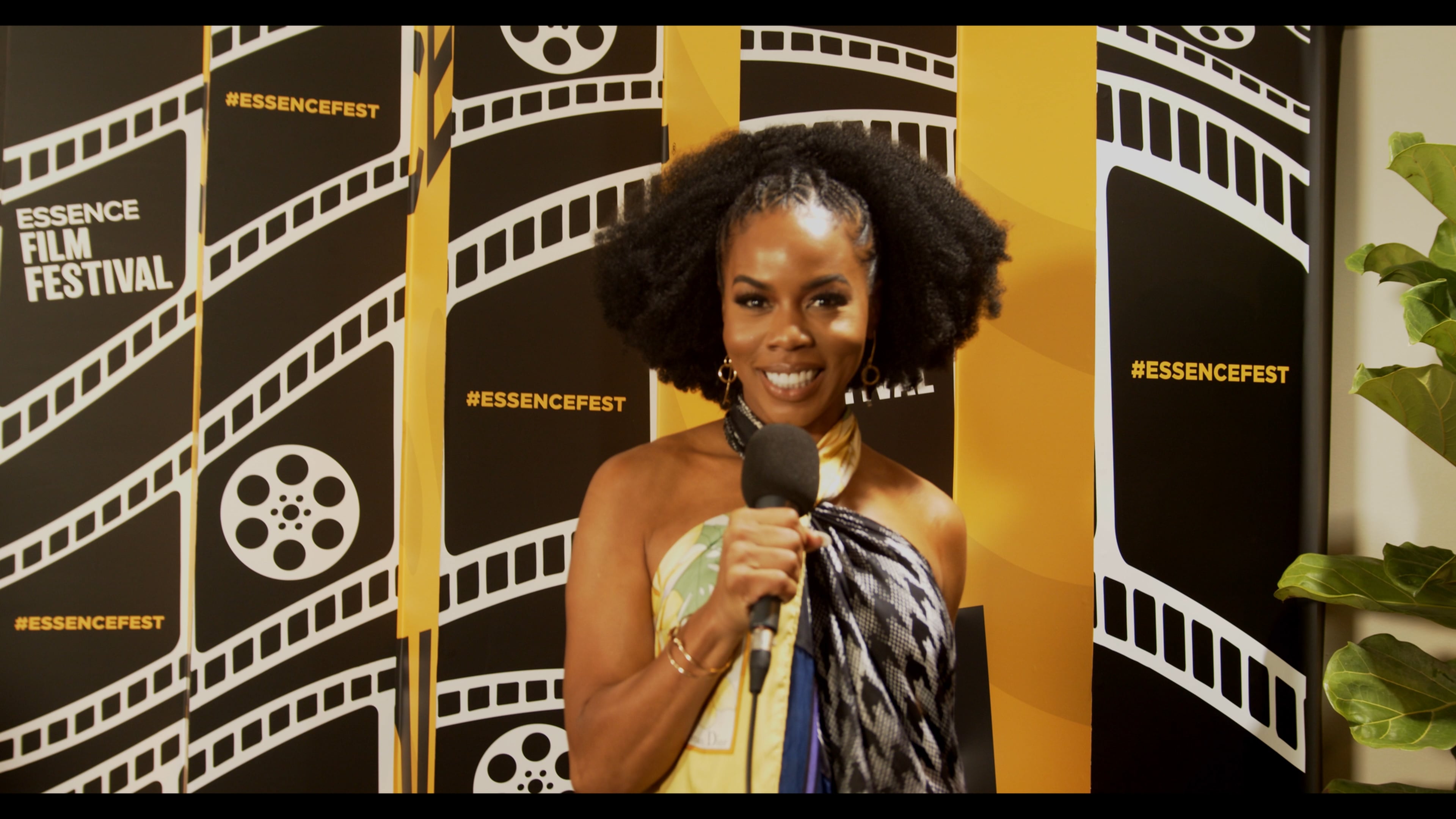 Brandee Evans P Valley sound bite on Vimeo