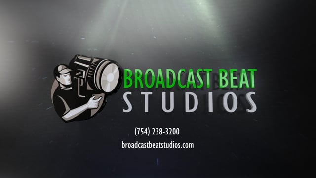 Broadcast Beat Studios – Services Promo