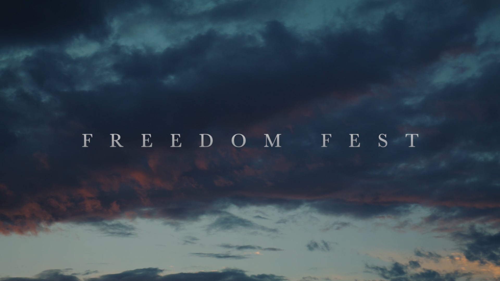 Freedom Fest 2022