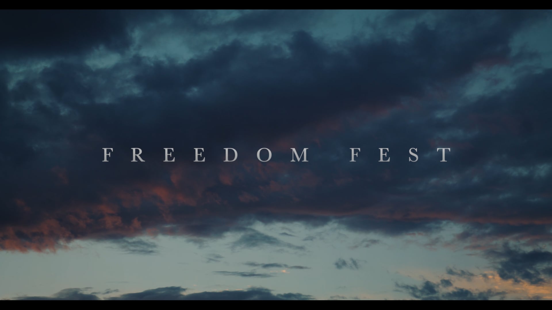 Freedom Fest 2022