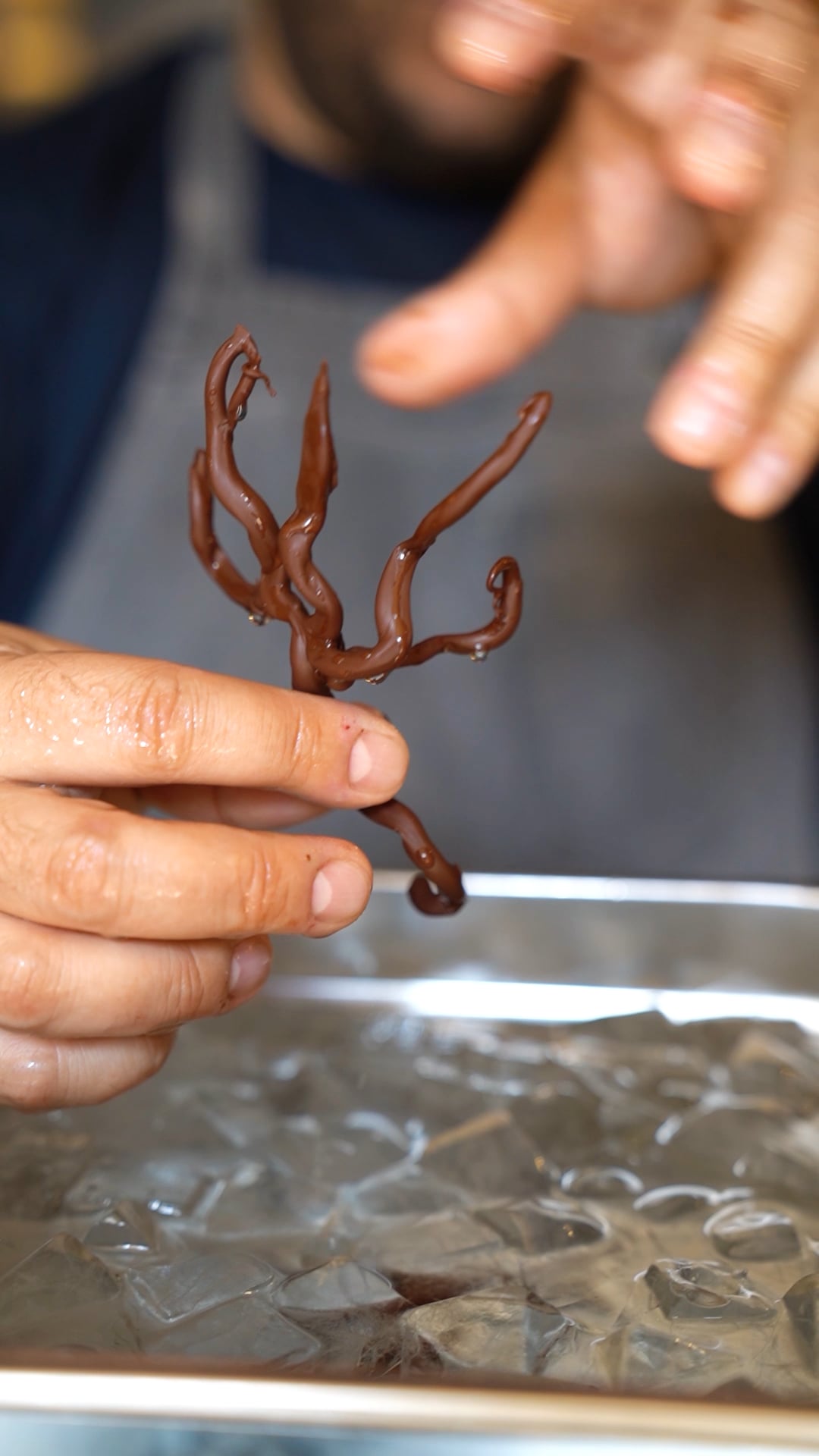 INO TREES on Vimeo