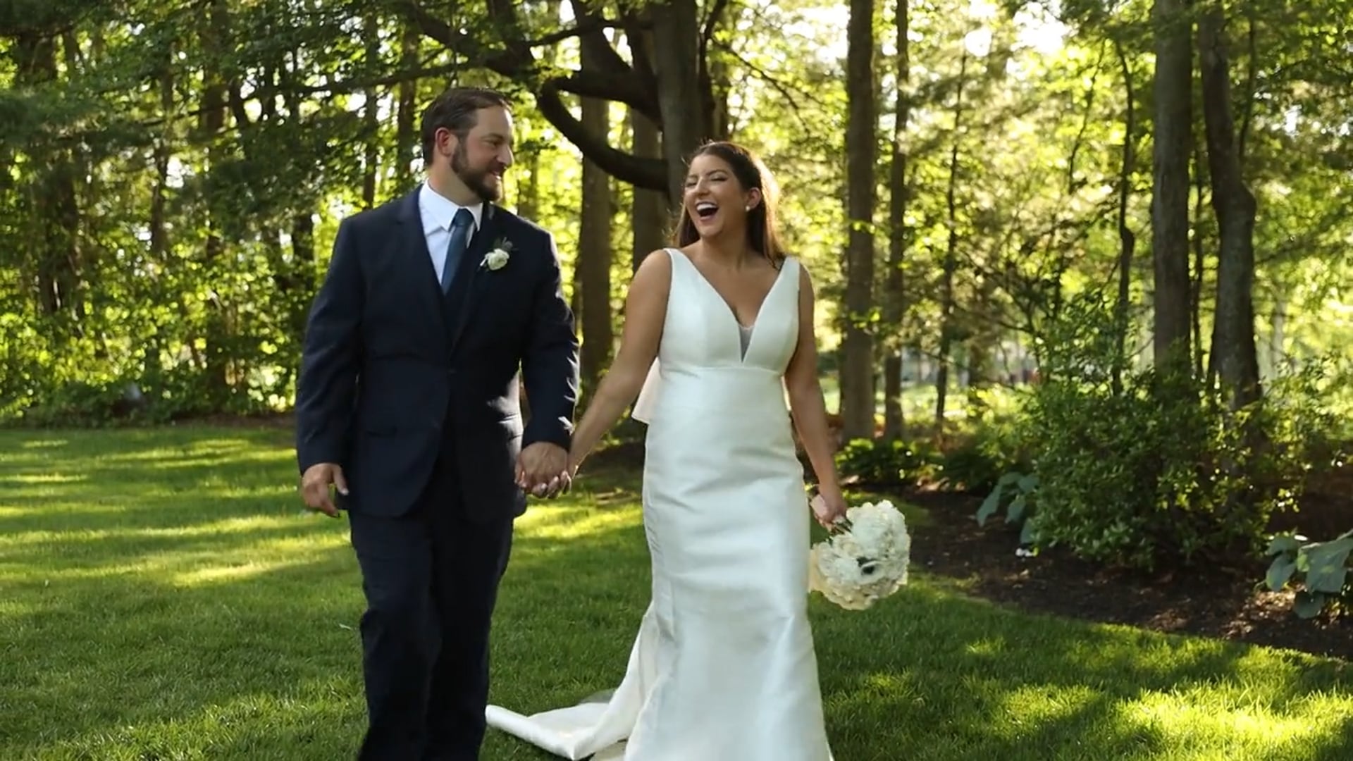 Emily & Tim