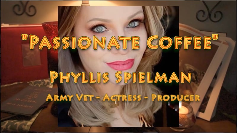Coffee & Tidbits "Passionate Coffee"