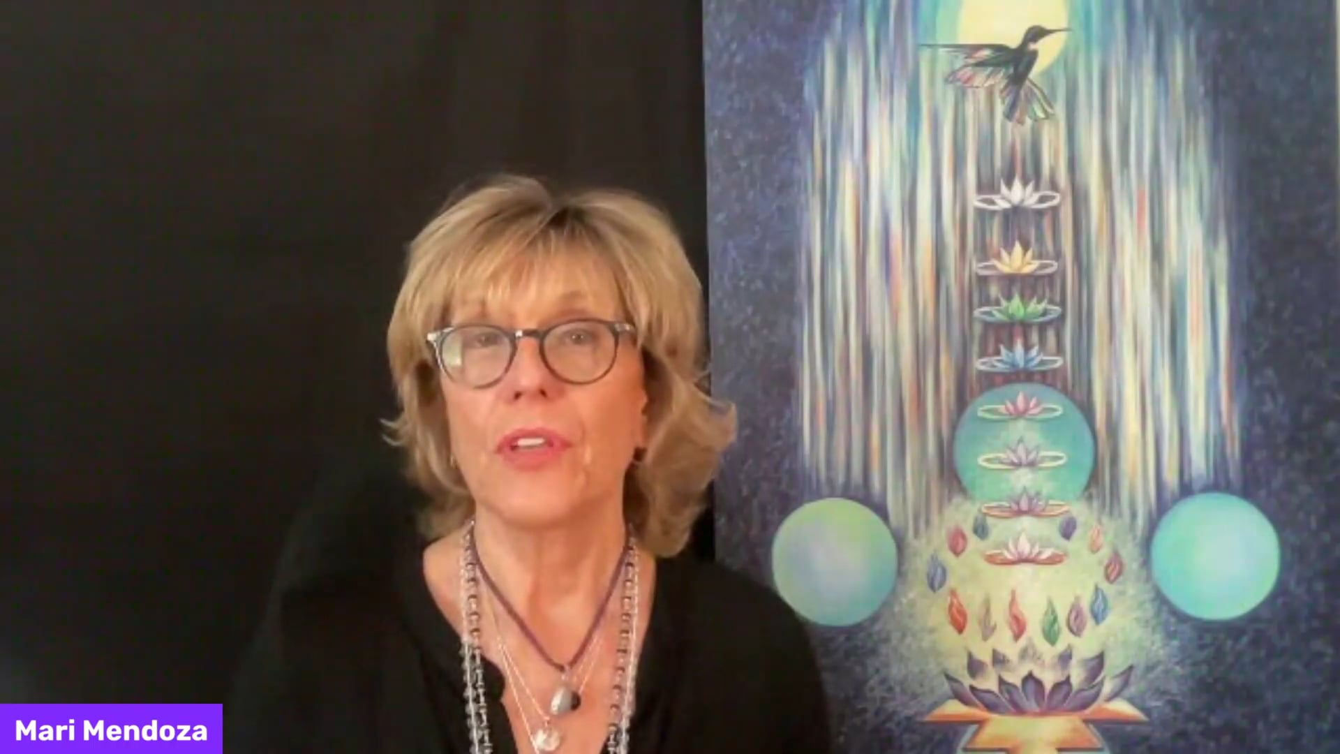 Oneness Talk Radio Shows