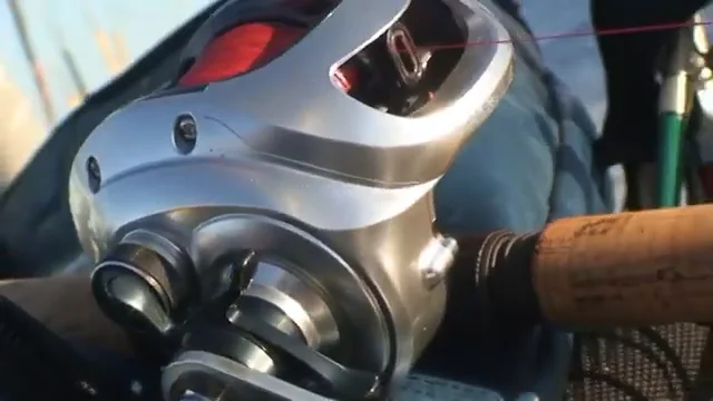 Shimano Tranx 500 Baitcasting Reels — Discount Tackle