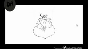 Pablo Navarro Animation