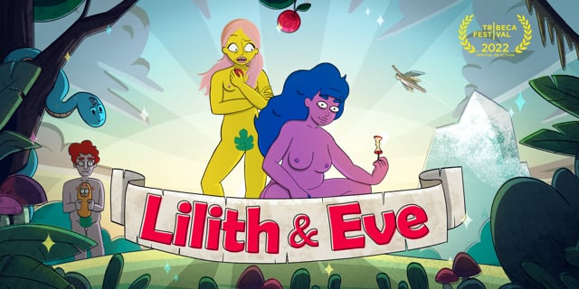 Lilith & Eve