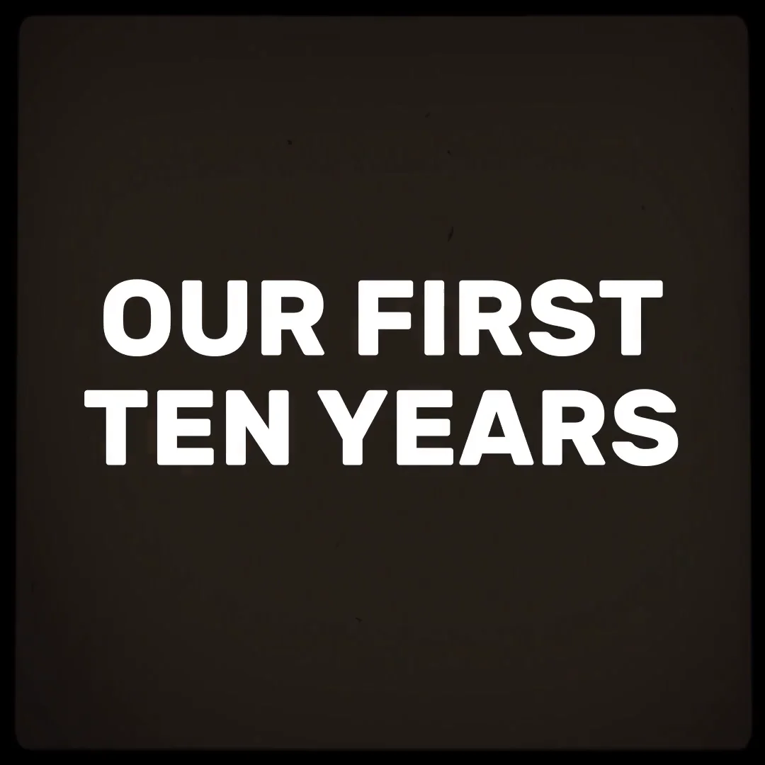 GAFA_X (6) OUR FIRST 10 YEARS on Vimeo