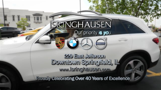 Isringhausen Imports of Illinois