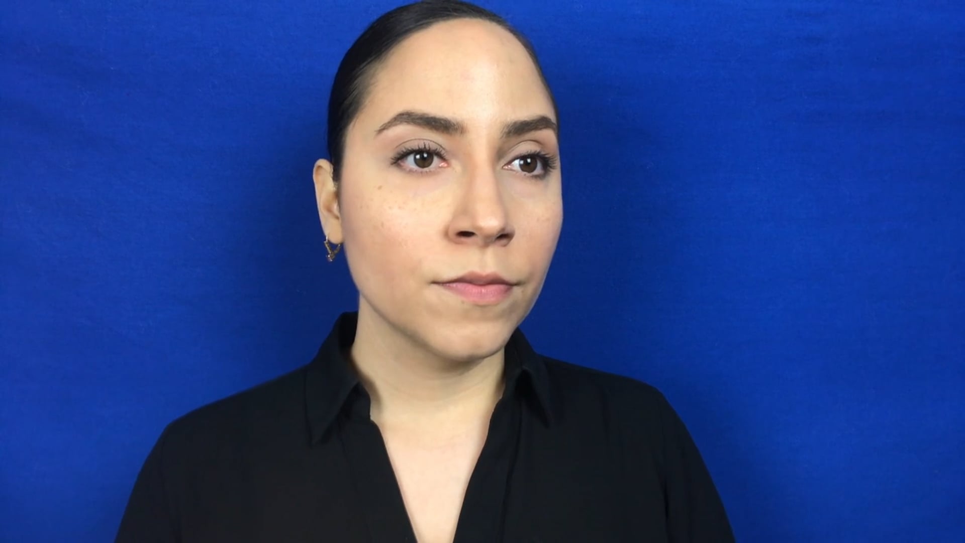 Cop_Drama Clip_Zatcha Rodriguez