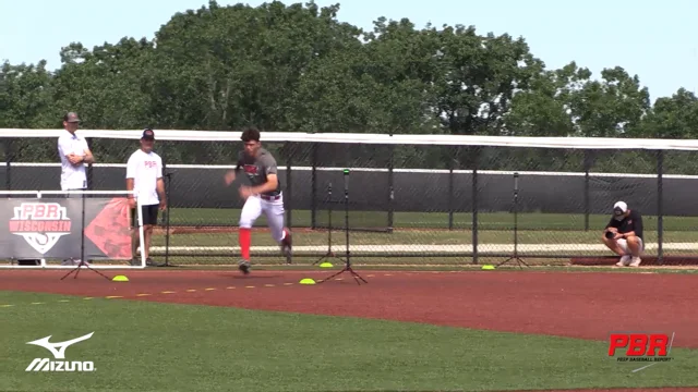 Pewaukee HS baseball player part of impressive senior class