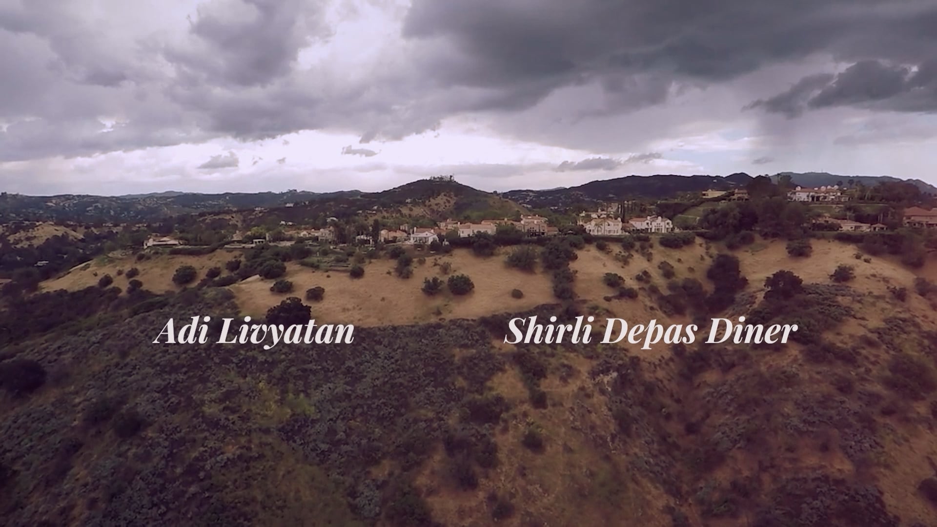 Shirley & Adi - Video Clip.mp4