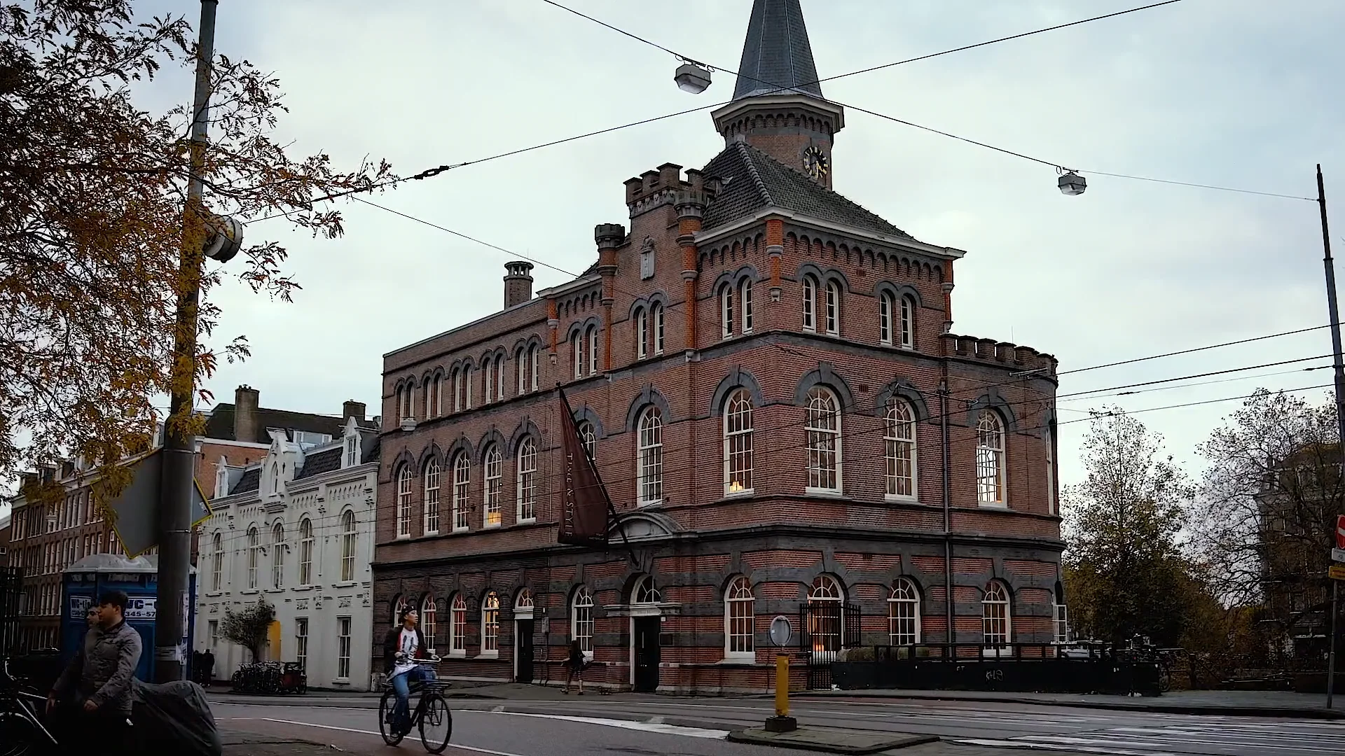 Time & Style Amsterdam – Time & Style