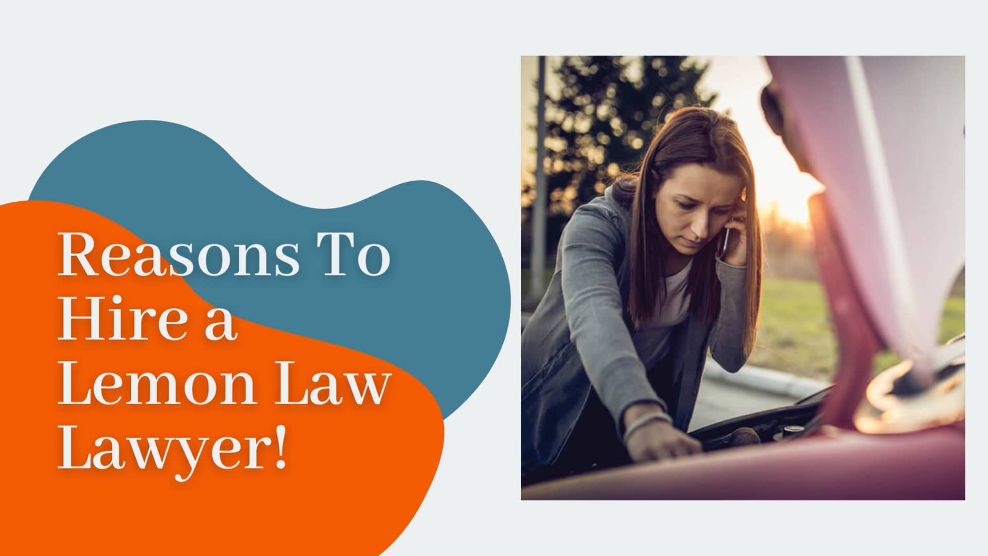 Reasons To Hire a Lemon Law Lawyer!.mp4 on Vimeo