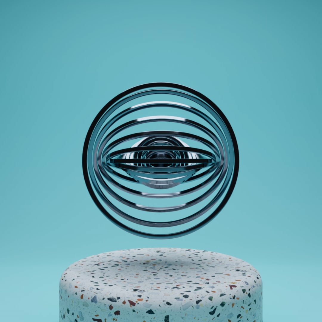 rings on Vimeo