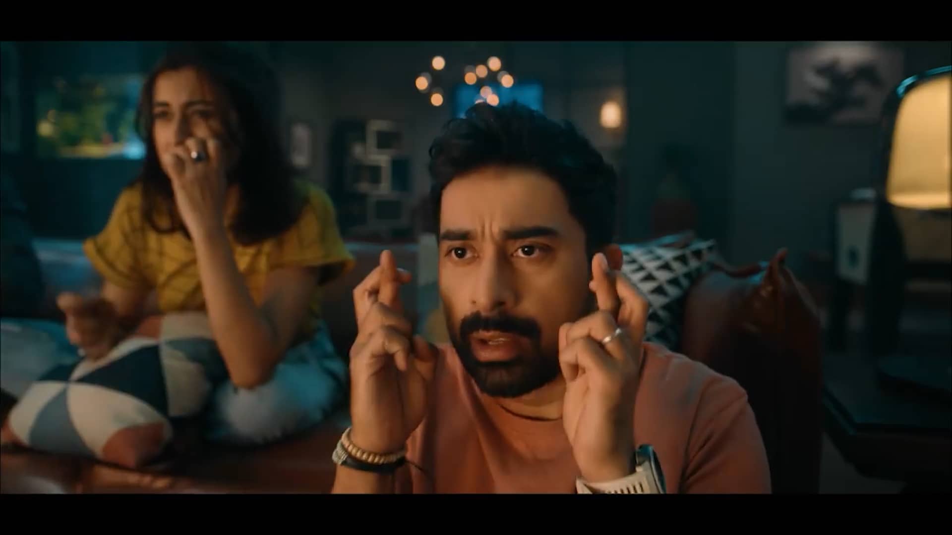 Betway Commercial Rahoul Daswani Voice Artist 2022 on Vimeo