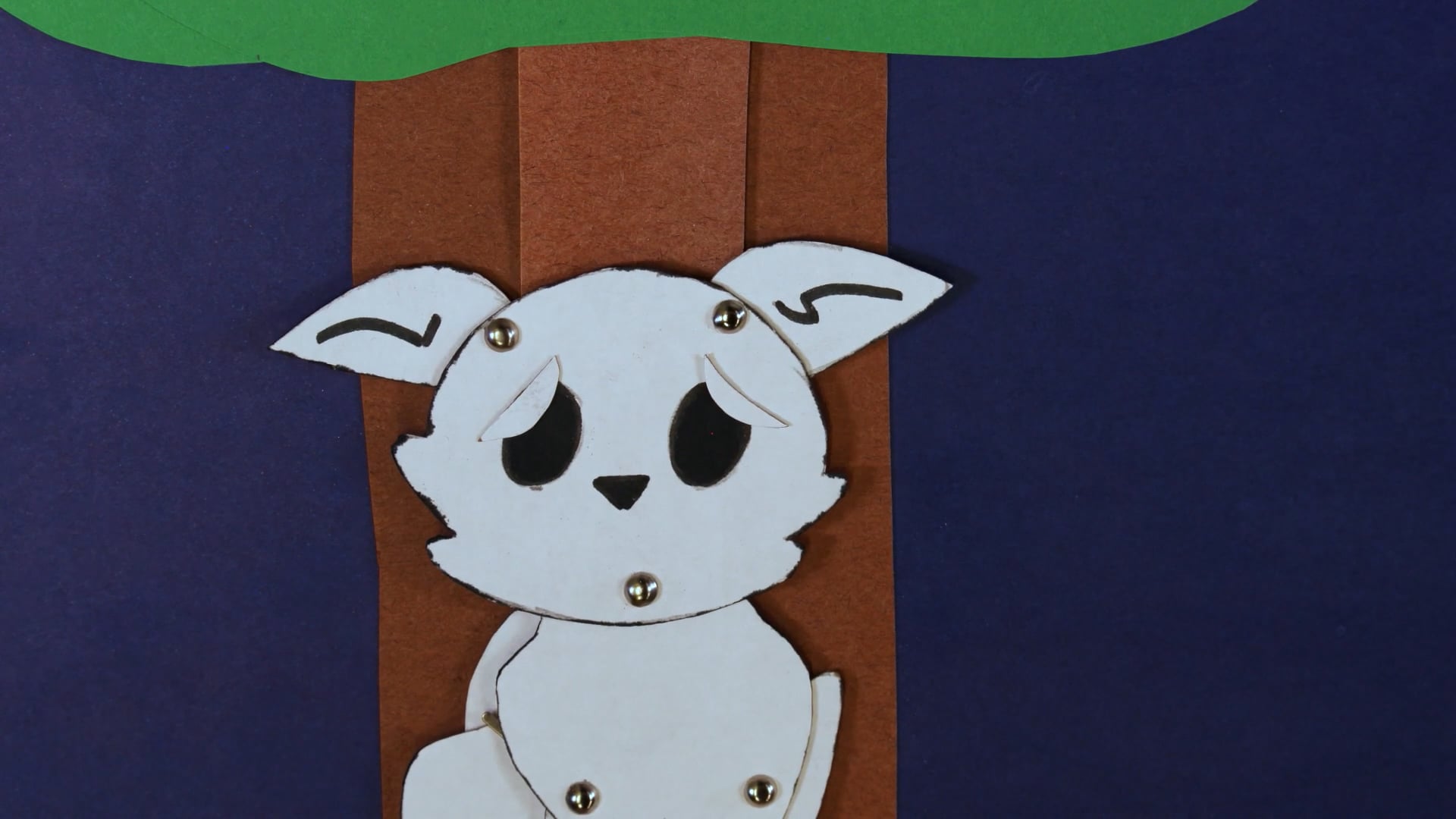 2022 Scottsbluff, NE - Animation in the Round Stop Motion Camp