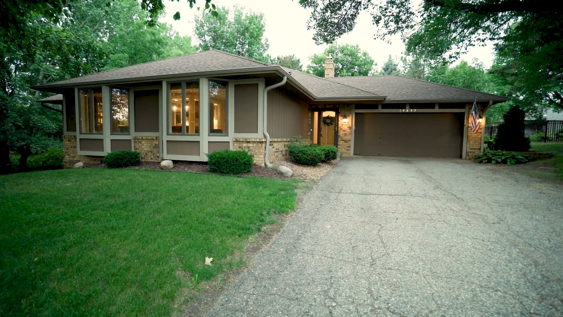 14367 Village Woods Drive Unbranded on Vimeo