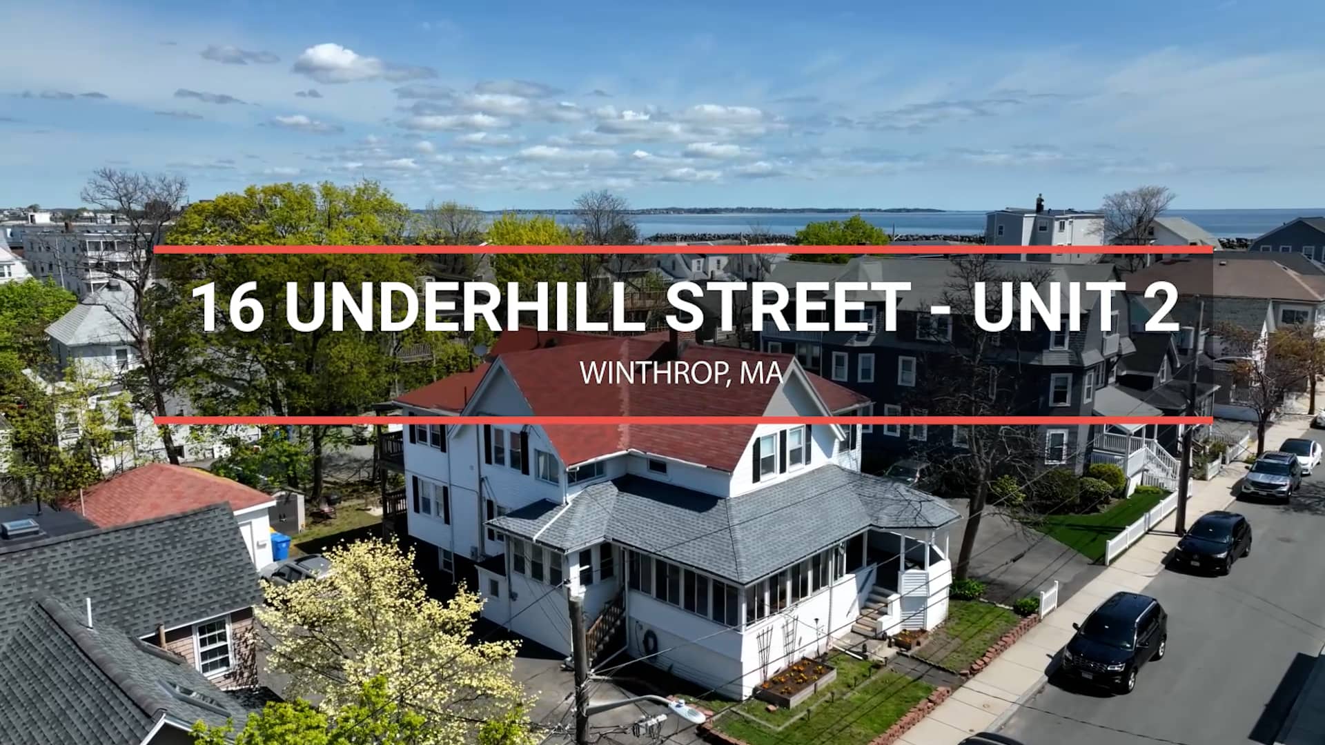16 Underhill St Unit 2 Winthrop MLS.mp4 on Vimeo