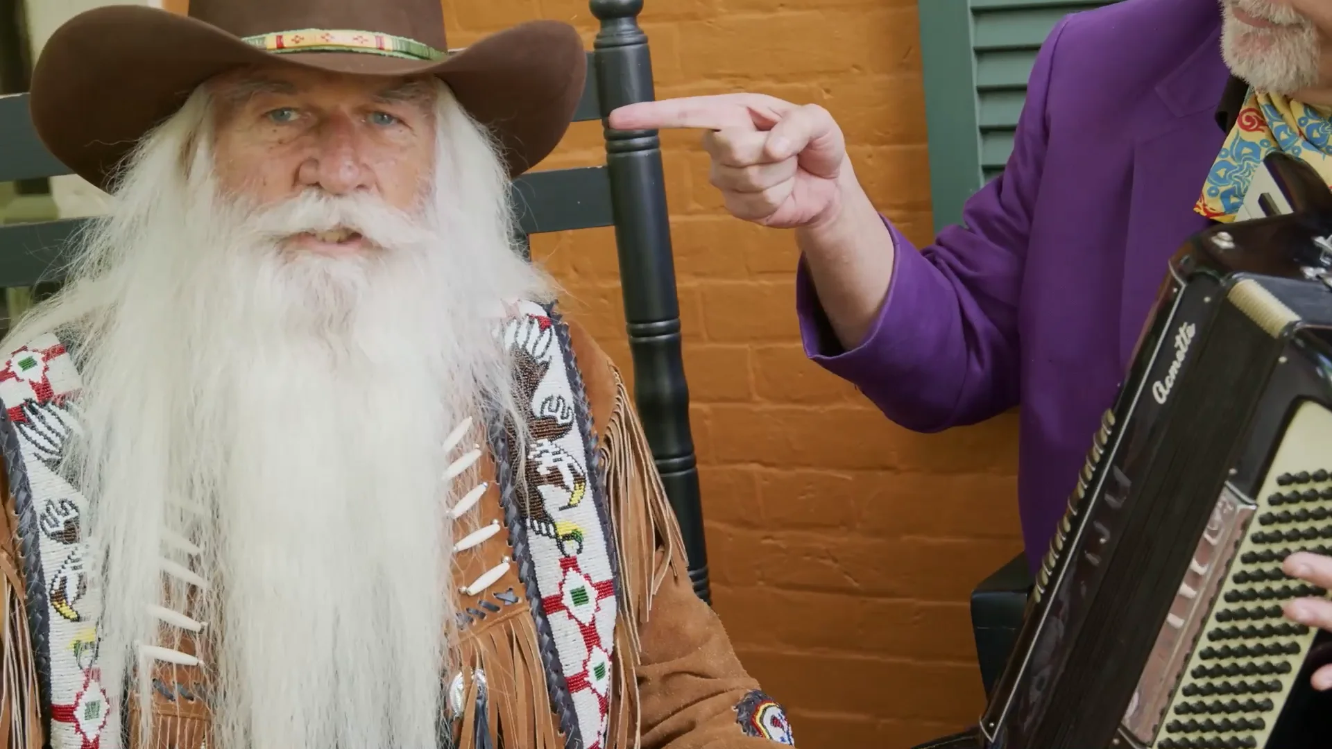 Jambalaya Rap_Master on Vimeo