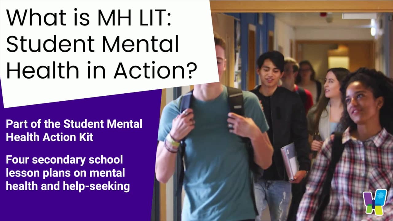 Introduction: SMH-ON • MH LIT : Student Mental Health in Action on Vimeo