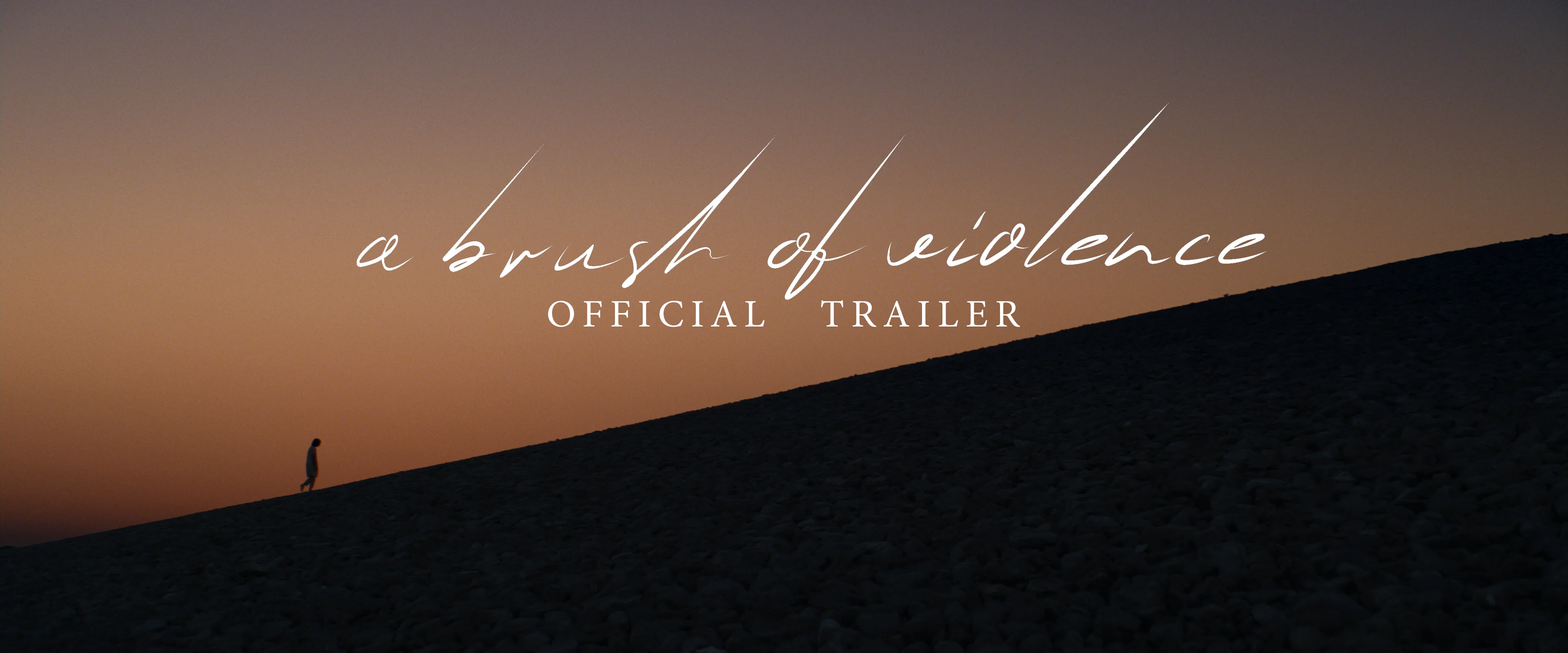 A Brush of Violence (Official Trailer) on Vimeo
