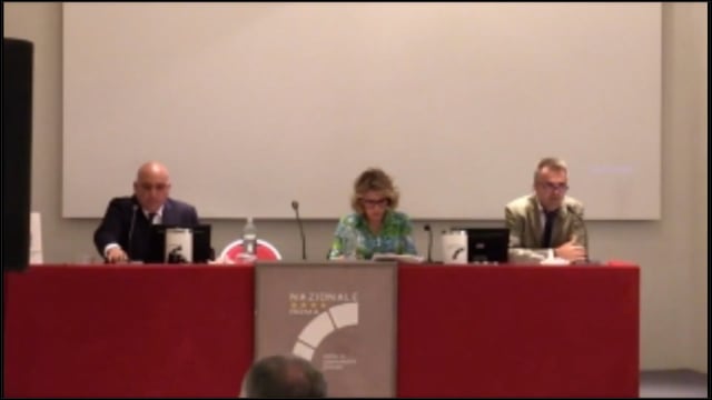 WEBINAR: Stati Generali della Geotermia, 16 giugno 2022 - PRIMA PARTE