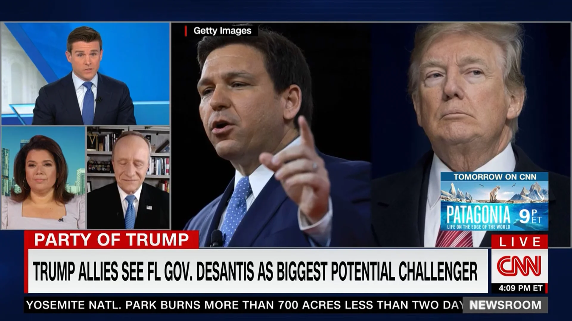 Ana Navarro CNN 7:09:22.mp4 on Vimeo