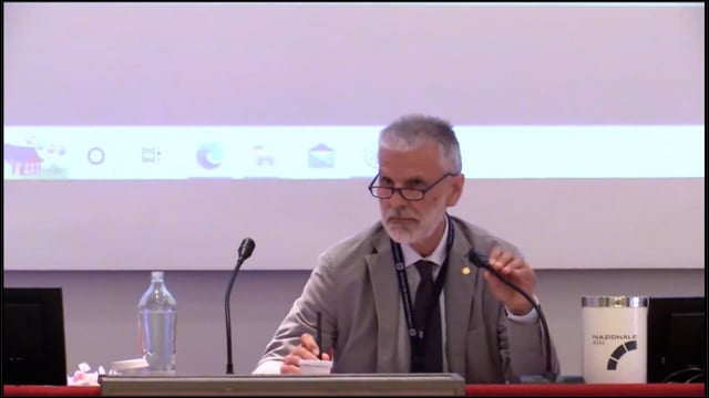 WEBINAR: Stati Generali della Geotermia, 16 giugno 2022 - SECONDA PARTE