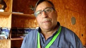 Manuel Benavides, presidente de la gandería de Galicia: "Le aguro a la Feria un éxito más para Ponte de Lima"