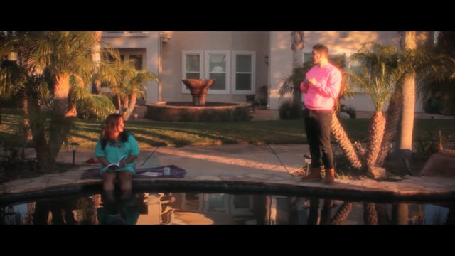 BAD SONG (Short Film Trailer)