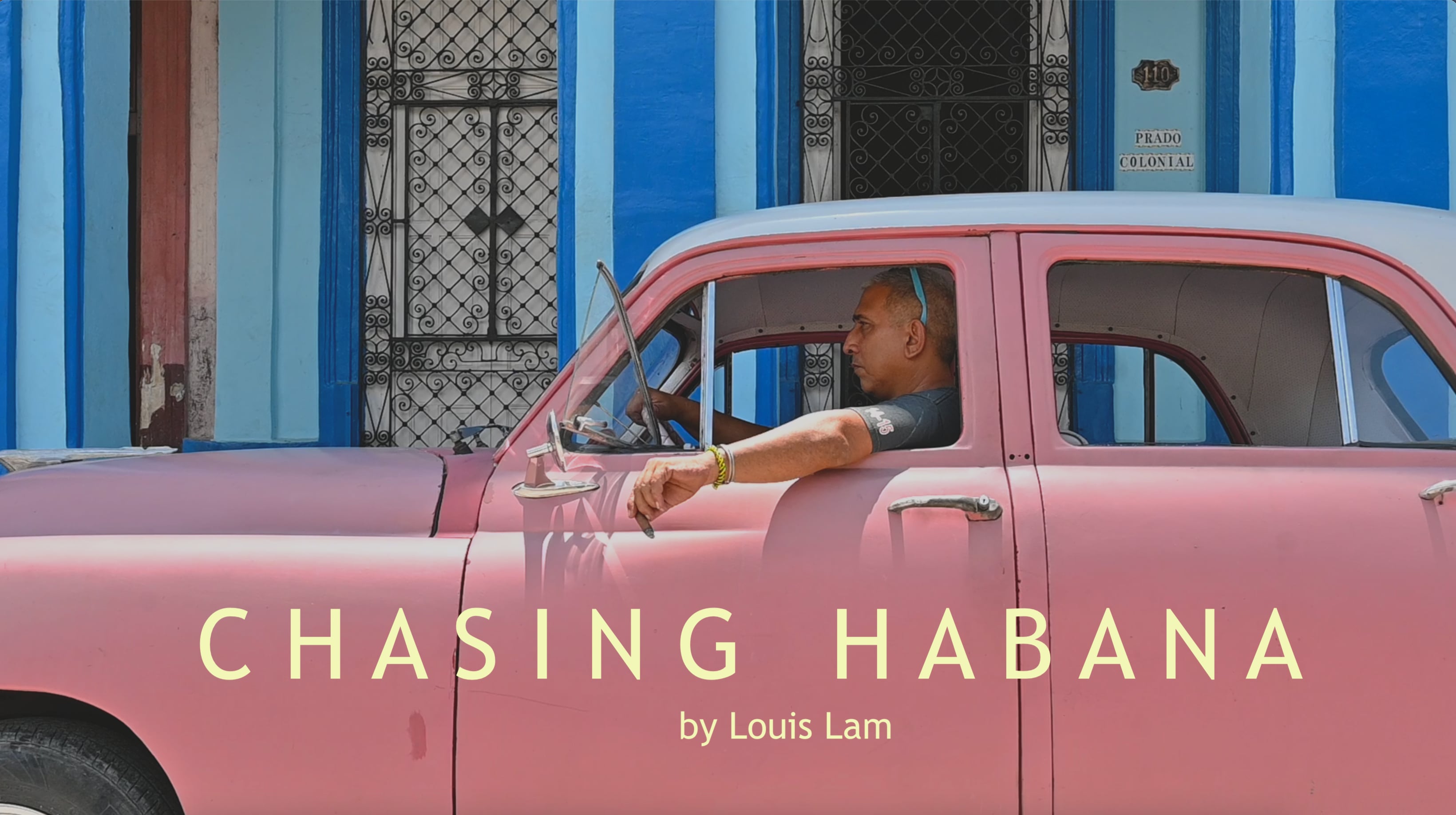 Chasing Habana