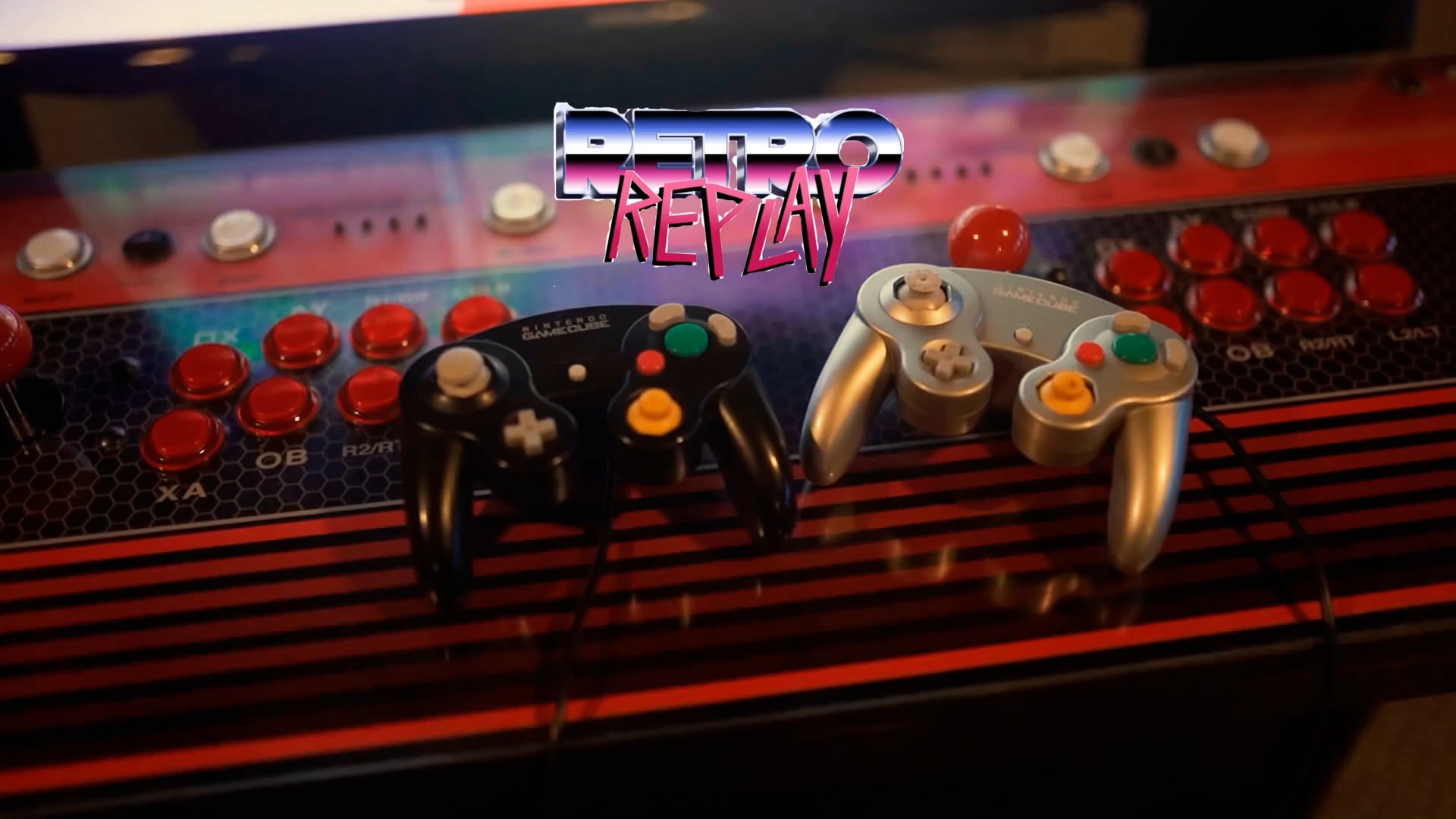 RetroReplay