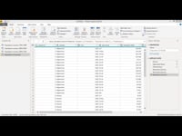 Power BI Desktop - part 3