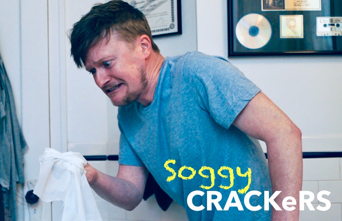 SOGGY CRACKERS Official Trailer (Extended Version) on Vimeo