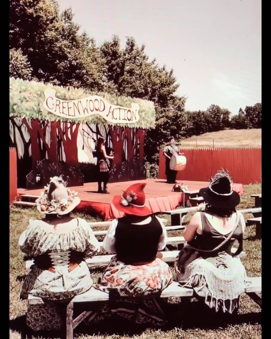 Renaissance Fair, Harwinton, CT on Vimeo