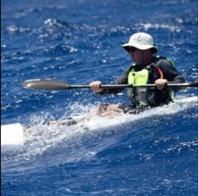 MOLOKAI RACE WEEK 2024 Sydney Harbour Surf Club, 49 OFF