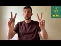 What is British Sign Language BSL