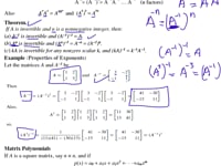 Prince Sattam - Math 143 - M1 - Week 6 - Week 7 - Part 3