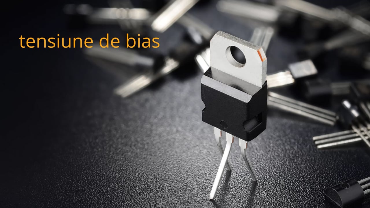 De la clasa B la clasa AB demonstrație
