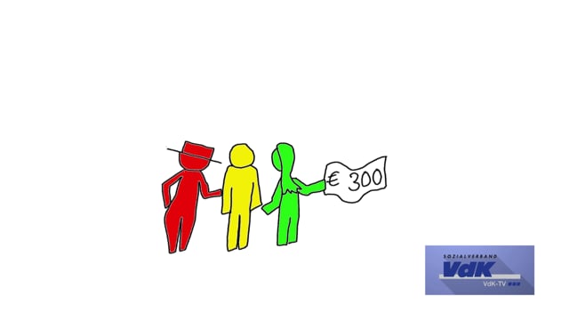 Keine Energiepauschale für Rentner? Der VdK klagt