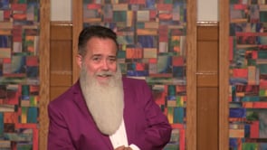 Heading for a Wedding...