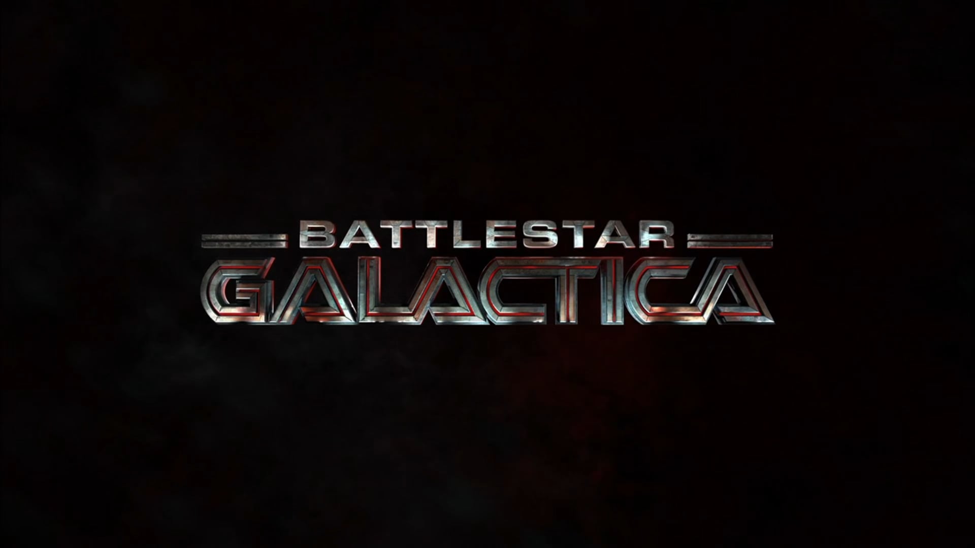 TV Dictionary - Battlestar Galactica (#2)