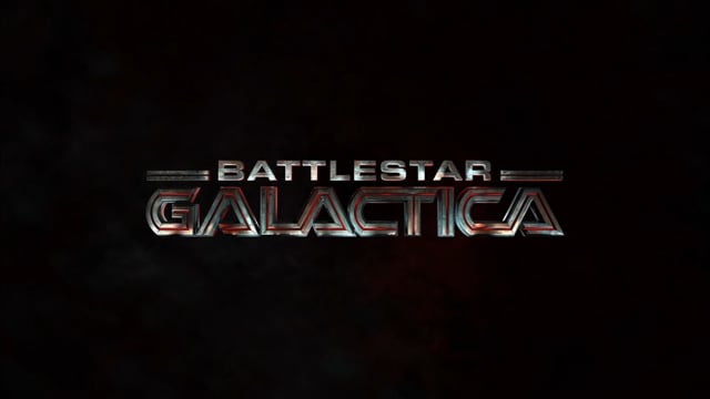 TV Dictionary - Battlestar Galactica