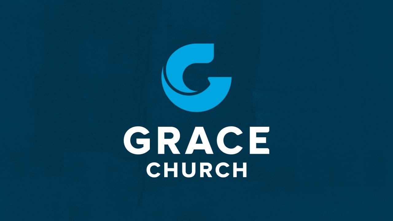 Grace Church Pelham - Betty Building Mevo on Vimeo