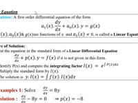 Jazan - Math 202 - M1 - Ch 2 - Part 2