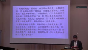 2022年12月11日 馬利亞的尊主颂   陸尊恩弟兄