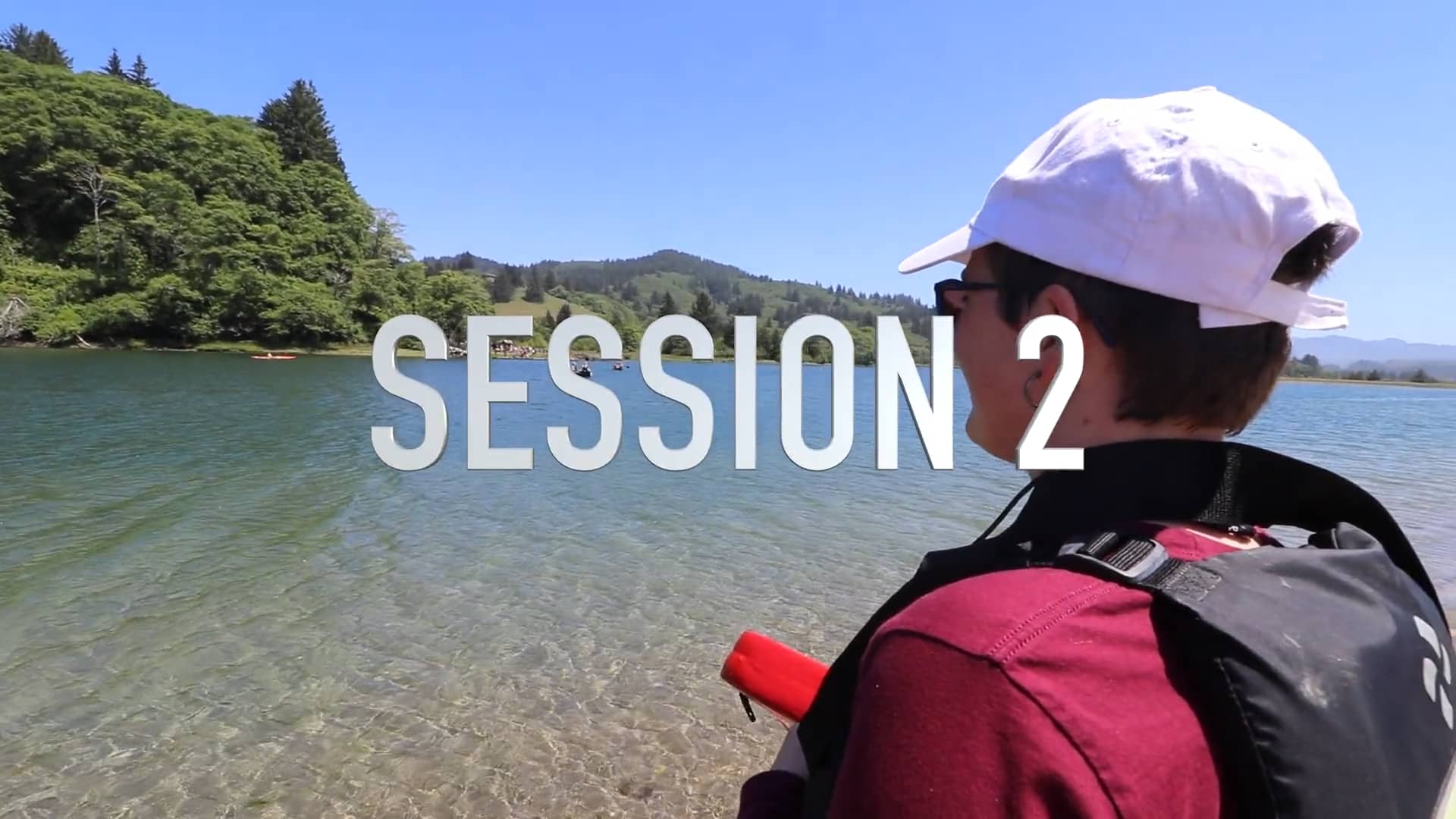 Session 2 Camp Westwind 2022 on Vimeo